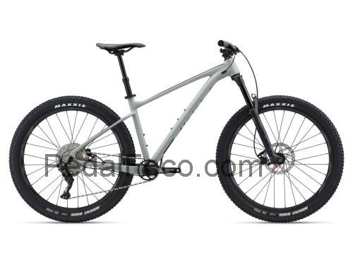 Giant Fathom 2 27.5 avaliação e ficha técnica